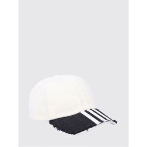 Y-3 Hat Men White